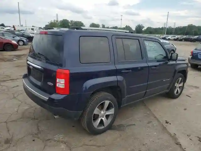 1C4NJPFA9GD536993 2016 JEEP PATRIOT-2