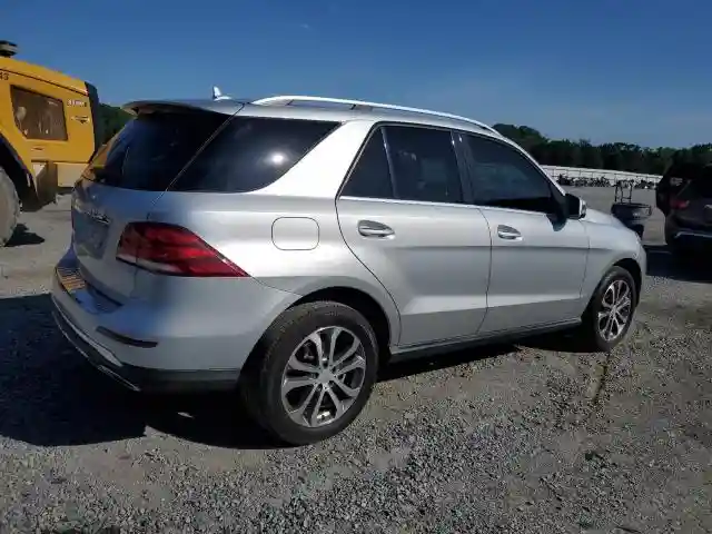 4JGDA5JB2GA659810 2016 MERCEDES-BENZ GLE-CLASS-2