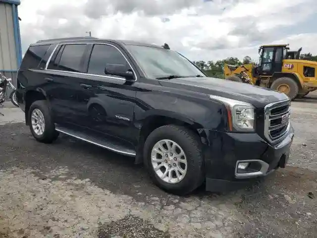 1GKS2BKC0GR314814 2016 GMC YUKON-3