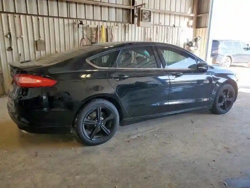 3FA6P0HD3GR105290 2016 FORD FUSION-2