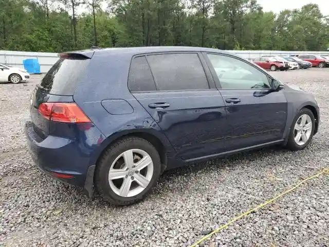 3VWRA7AU3FM061781 2015 VOLKSWAGEN GOLF-2