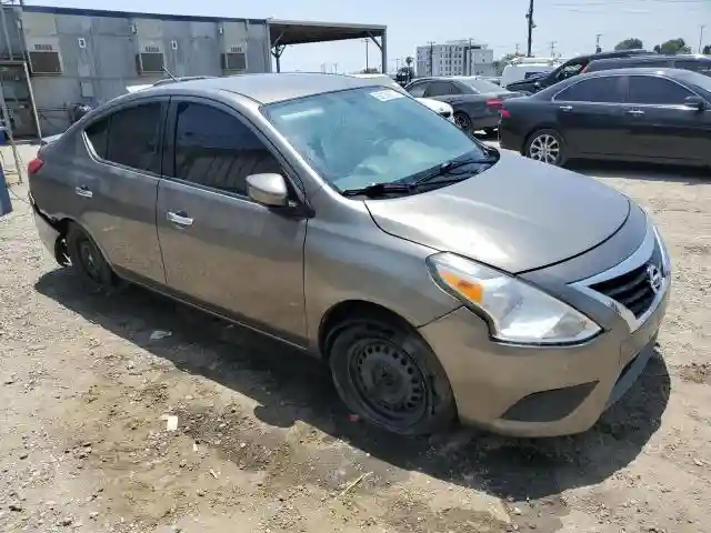 3N1CN7AP6HK412921 2017 NISSAN VERSA-3
