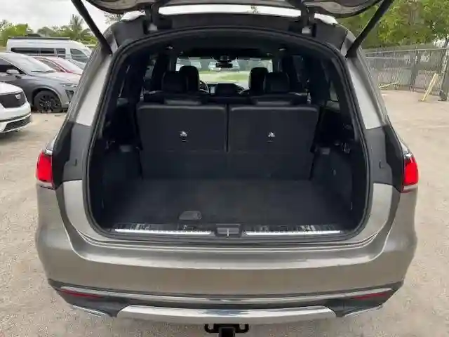 4JGFF5KE9LA115060 2020 MERCEDES-BENZ GLS-CLASS-5
