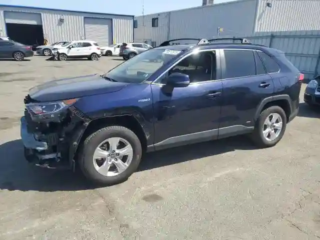 4T3RWRFV9MU042228 2021 TOYOTA RAV4-1