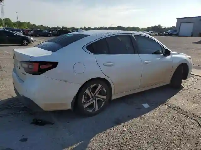 4S3BWAN6XL3023878 2020 SUBARU LEGACY-2