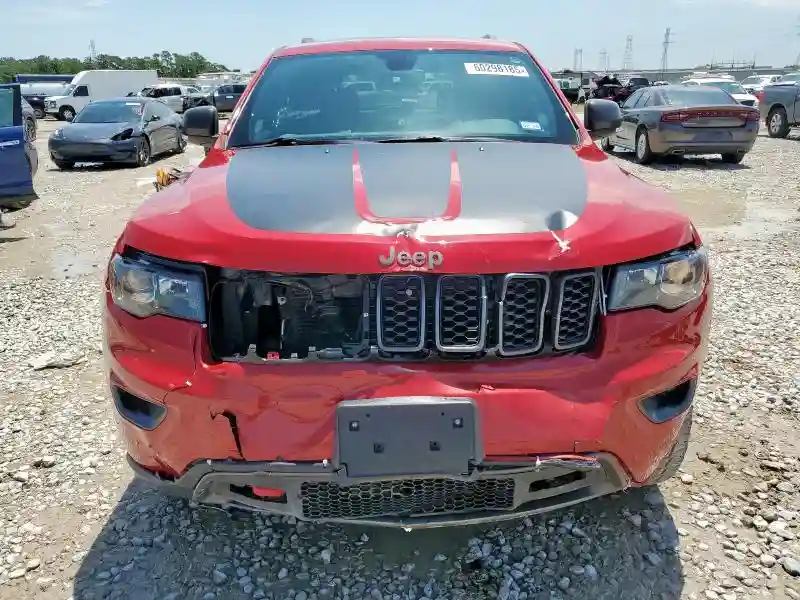 1C4RJFLGXLC116714 2020 JEEP GRAND CHEROKEE-4