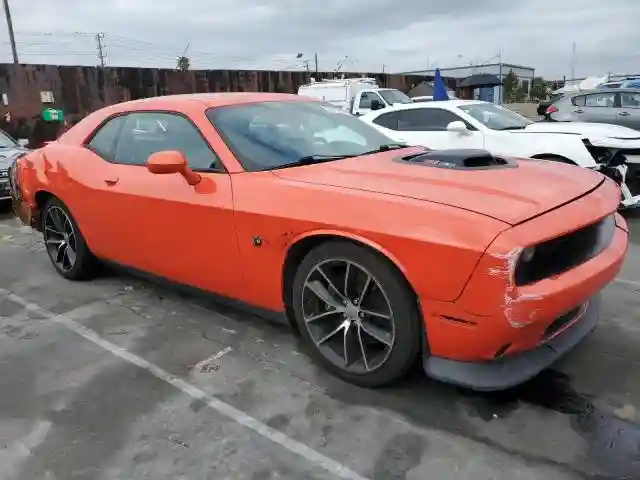 2C3CDZFJXGH351790 2016 DODGE CHALLENGER-3