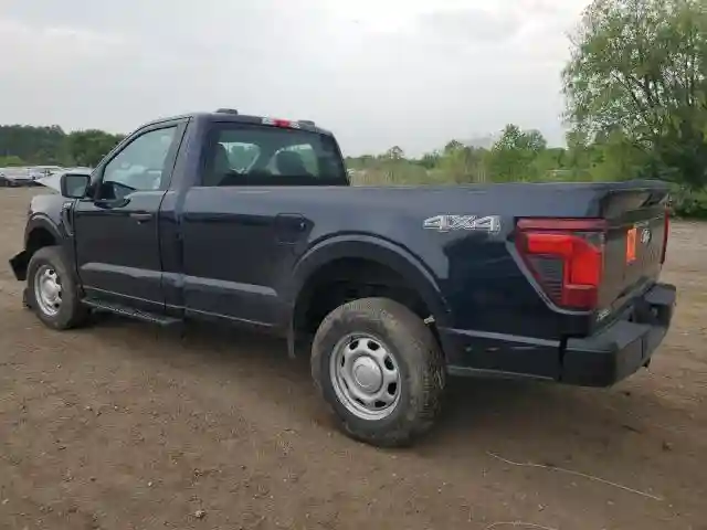 1FTMF1LPXRKF05706 2024 FORD F150-1