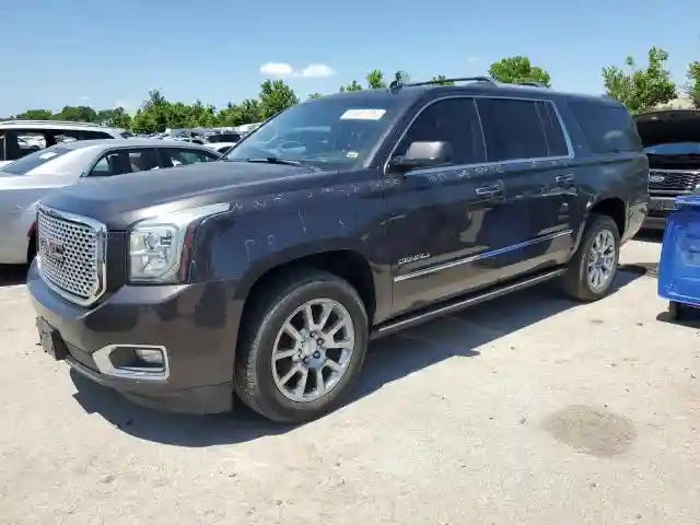 1GKS2JKJ6FR221156 2015 GMC YUKON-0