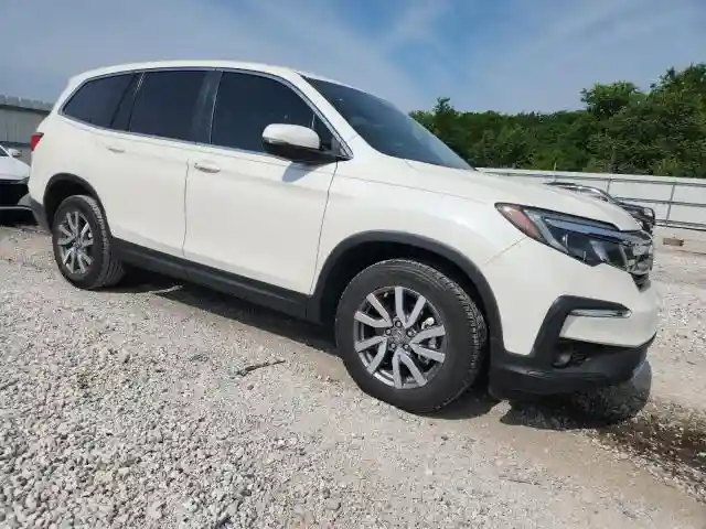 5FNYF5H50KB031896 2019 HONDA PILOT-3