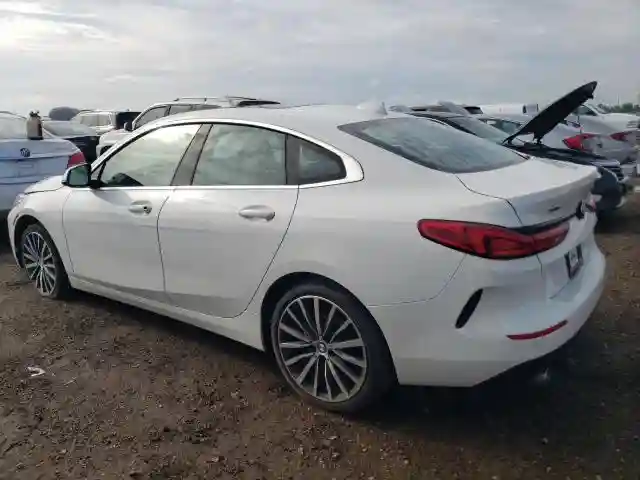 WBA73AK05M7H11134 2021 BMW 2 SERIES-1