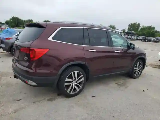 5FNYF6H9XGB057907 2016 HONDA PILOT-2