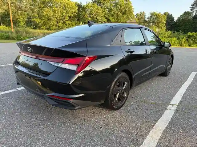 5NPLM4AG6MH009475 2021 HYUNDAI ELANTRA-3