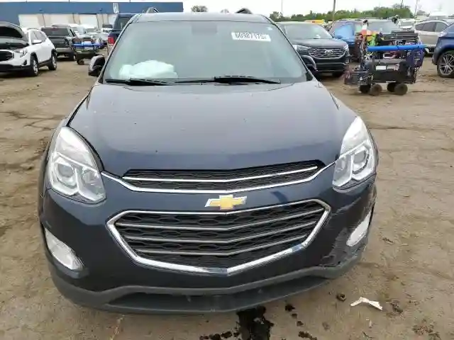 2GNFLFEK8G6248858 2016 CHEVROLET EQUINOX-4