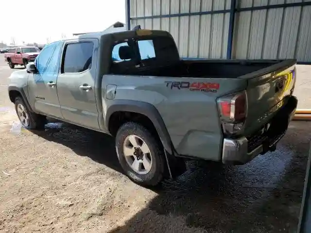 3TMCZ5AN0PM566824 2023 TOYOTA TACOMA-1