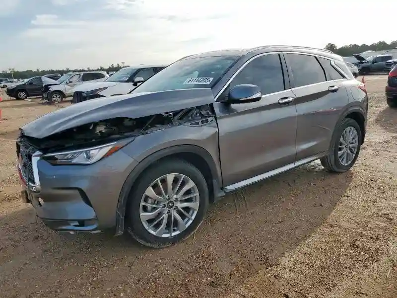 3PCAJ5BA3PF105275 2023 INFINITI QX50-0