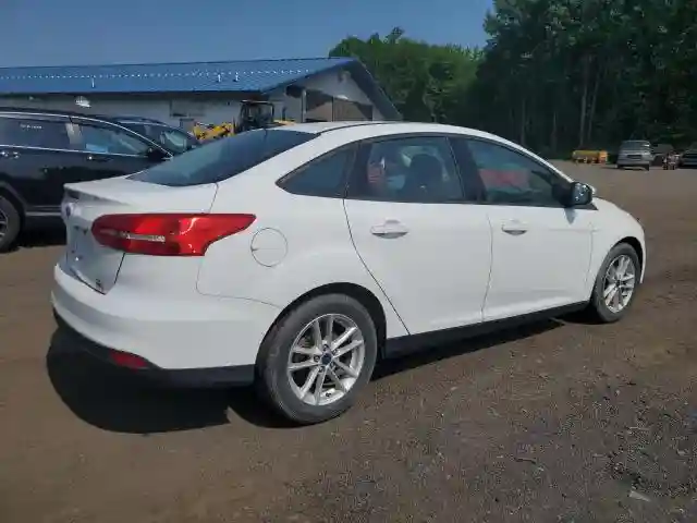 1FADP3FE1HL238408 2017 FORD FOCUS-2
