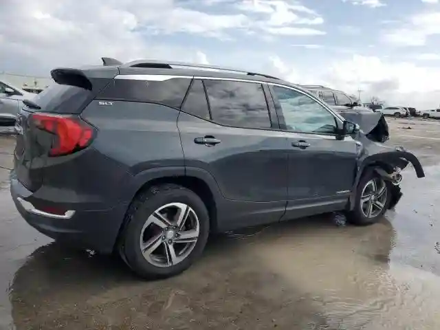 3GKALPEV4LL189434 2020 GMC TERRAIN-2