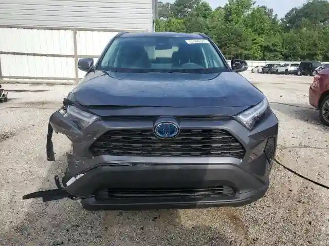 4T3RWRFV4RU160906 2024 TOYOTA RAV4-4