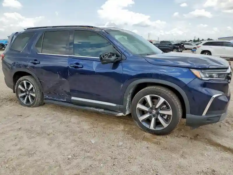 5FNYG2H72RB012340 2024 HONDA PILOT-3