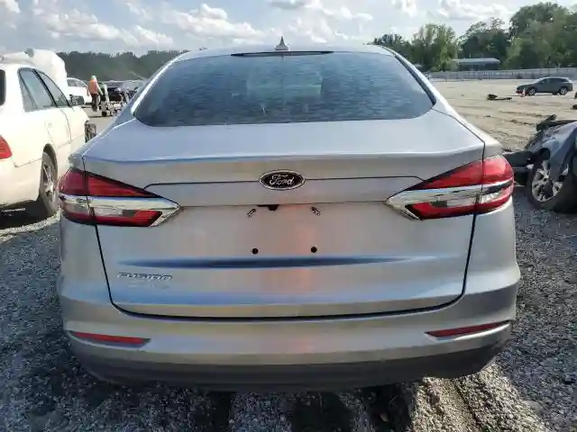 3FA6P0G77LR225180 2020 FORD FUSION-5