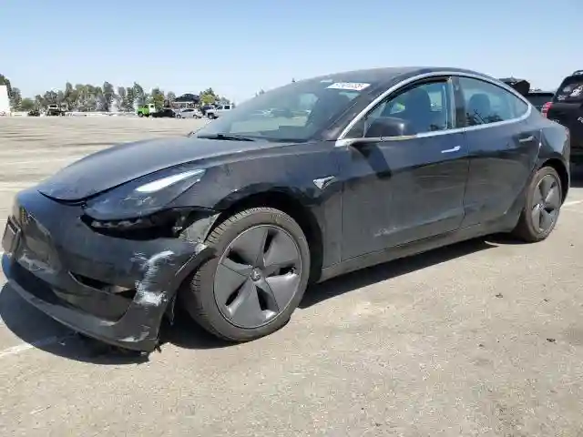 5YJ3E1EAXKF409939 2019 TESLA MODEL 3-0