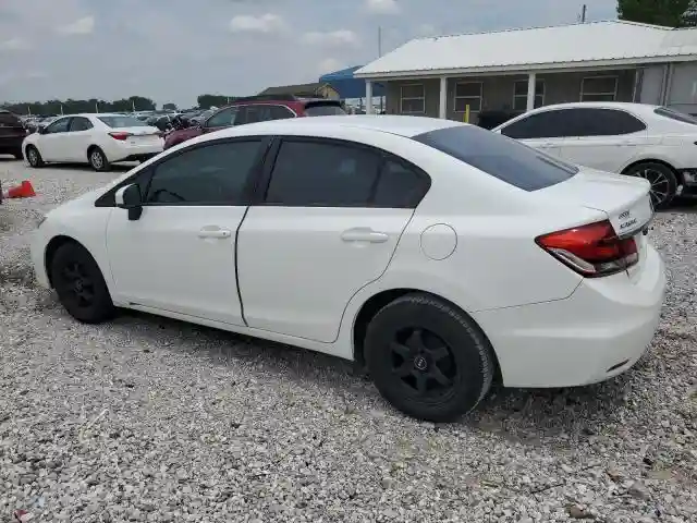 19XFB2F54FE229140 2015 HONDA CIVIC-1