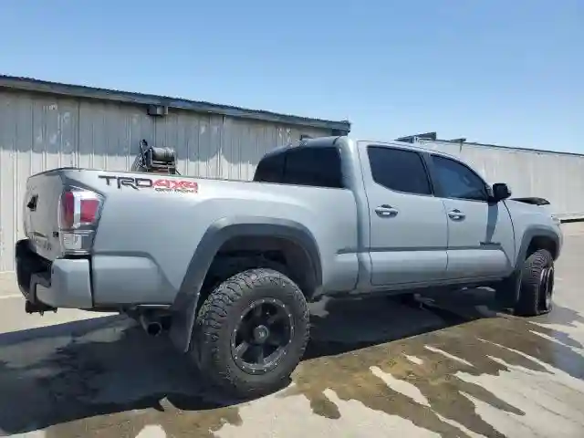 3TMDZ5BN0LM094976 2020 TOYOTA TACOMA-2