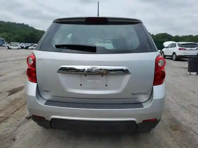 2GNFLEEK9F6183009 2015 CHEVROLET EQUINOX-5