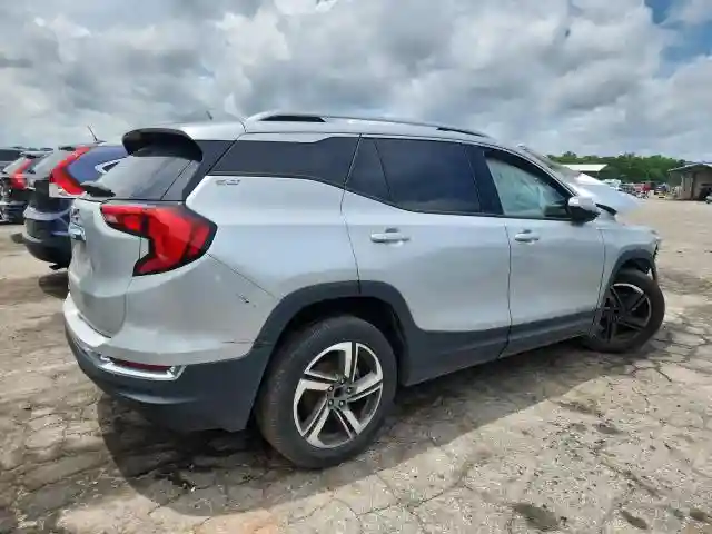 3GKALPEV6KL209424 2019 GMC TERRAIN-2