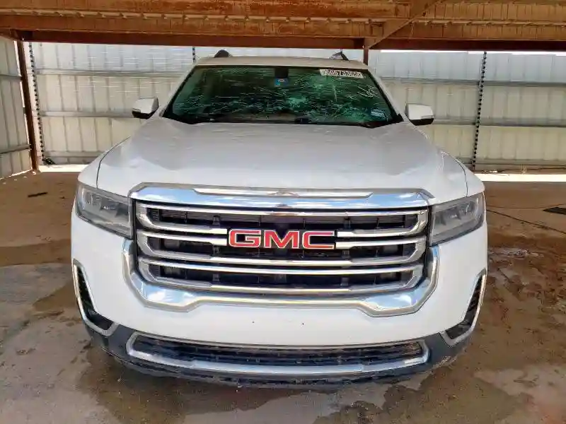 1GKKNML44LZ191670 2020 GMC ACADIA-4