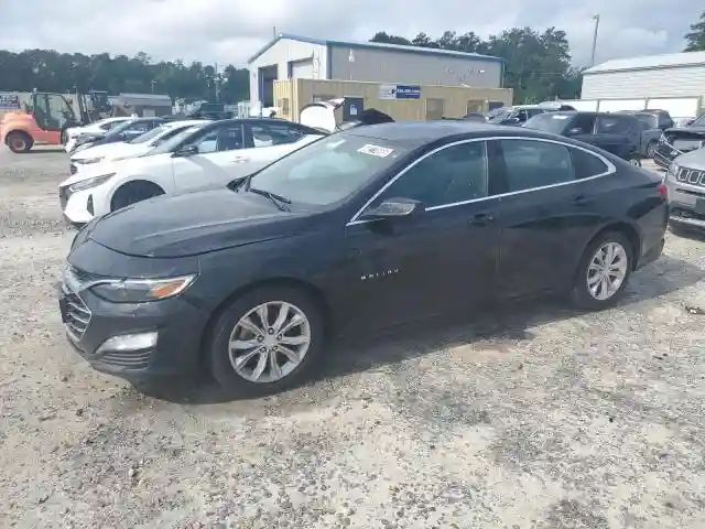 1G1ZD5ST7NF158705 2022 CHEVROLET MALIBU-0
