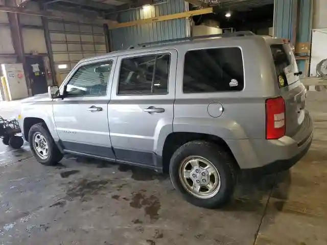 1C4NJPBB3HD203124 2017 JEEP PATRIOT-1