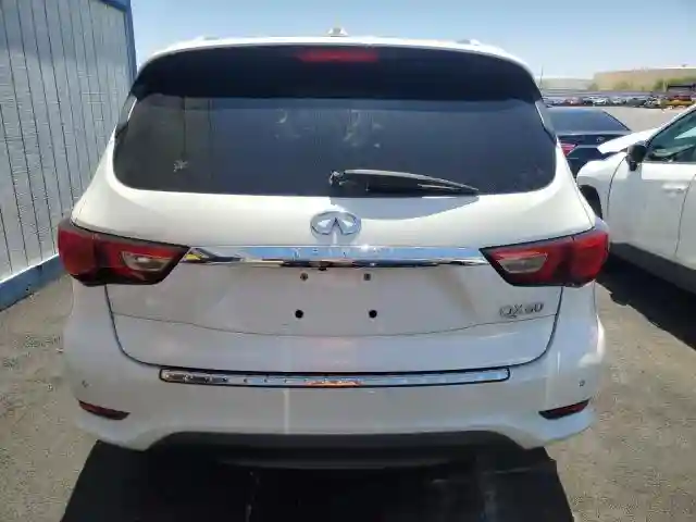 5N1DL0MN1JC513235 2018 INFINITI QX60-5