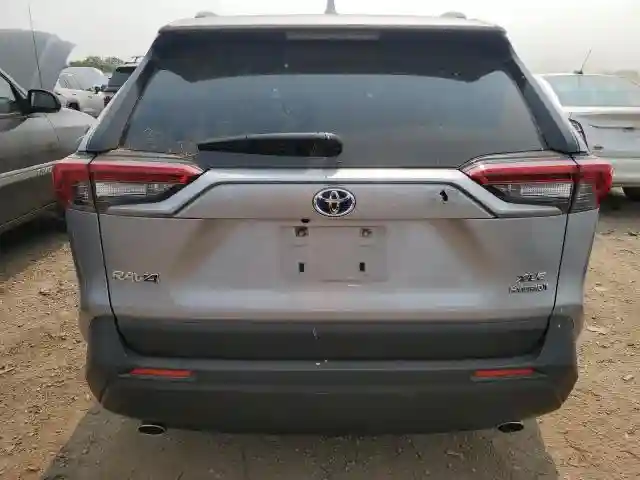 JTMRWRFV0MD120036 2021 TOYOTA RAV4-5