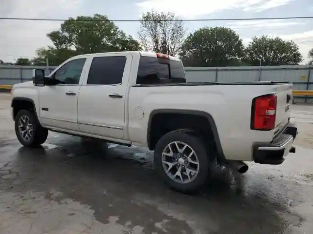 3GTU2VEC2FG408192 2015 GMC SIERRA-1