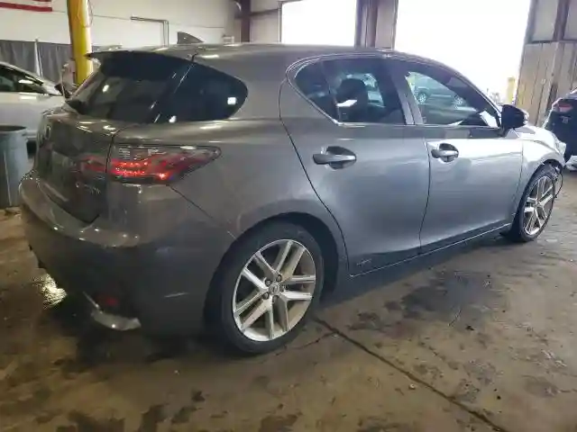 JTHKD5BH3F2211136 2015 LEXUS CT 200-2