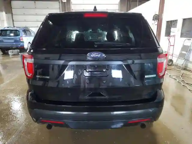 1FM5K8AT5HGA62869 2017 FORD EXPLORER-5