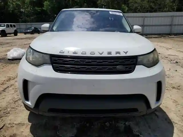 SALRG2RV6JA051245 2018 LAND ROVER DISCOVERY-4