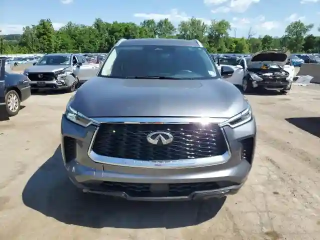 5N1DL1FRXPC359333 2023 INFINITI QX60-4