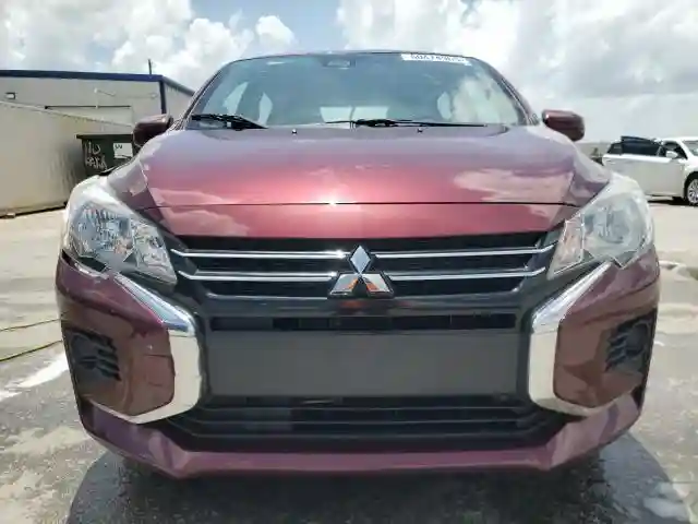 ML32AUHJ6MH012108 2021 MITSUBISHI MIRAGE-4