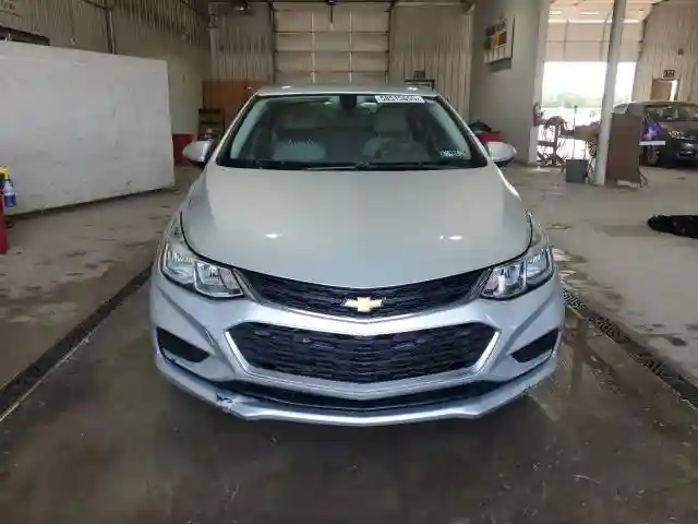 1G1BC5SM1H7160753 2017 CHEVROLET CRUZE-4