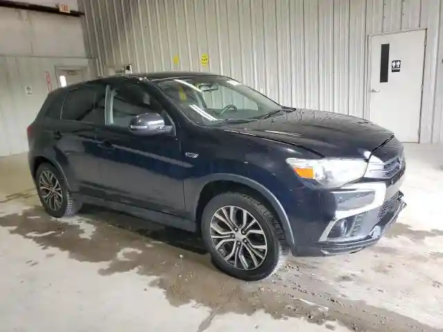 JA4AR3AU5KU013684 2019 MITSUBISHI OUTLANDER-3