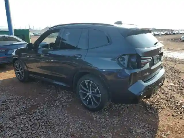 WBX47DP02NN163904 2022 BMW X3-1