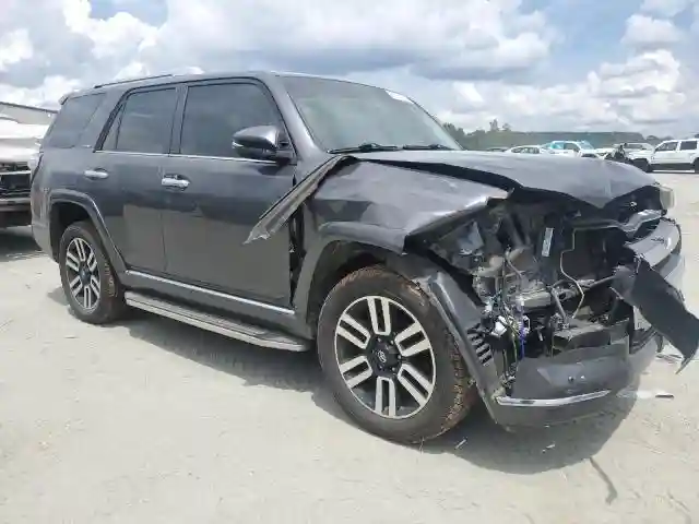 JTEBU5JR4H5421768 2017 TOYOTA 4RUNNER-3