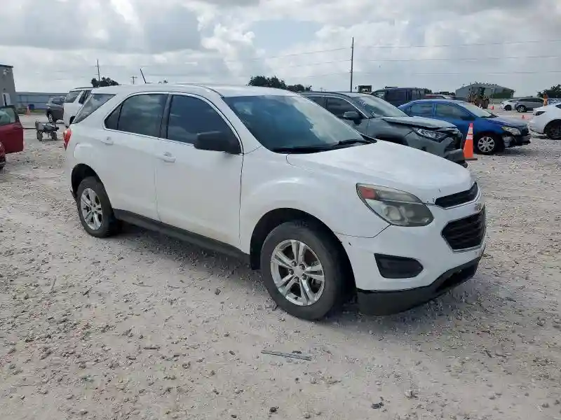 2GNFLEEK1G6106376 2016 CHEVROLET EQUINOX-3