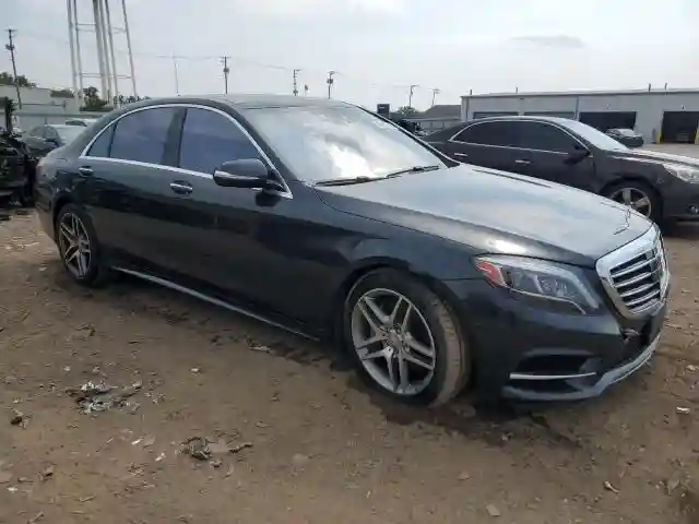 WDDUG8FB2GA241122 2016 MERCEDES-BENZ S-CLASS-3