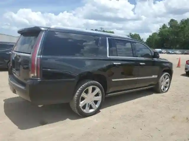1GYS3JKJ2KR305276 2019 CADILLAC ESCALADE-2