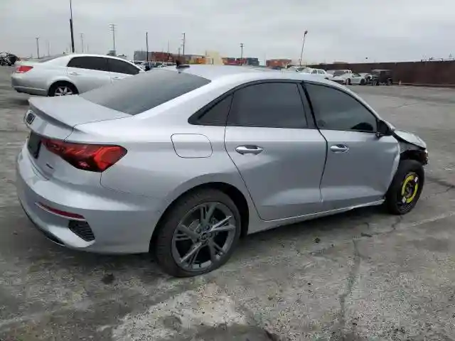 WAUGUDGY5RA074265 2024 AUDI A3-2