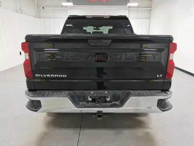 3GCPWCEK3KG217338 2019 CHEVROLET ALL MODELS-5